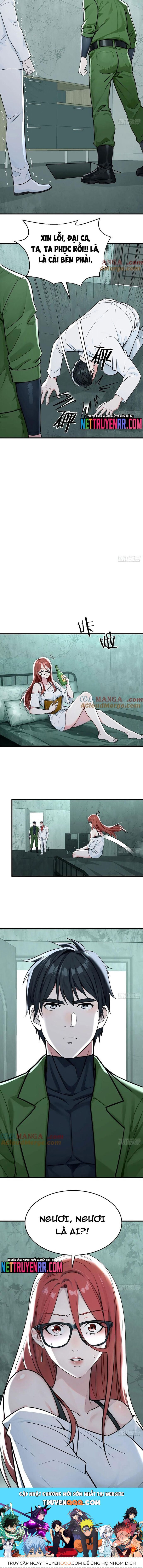 Tôi Phục Chế Người Vợ Mới Cưới Chapter 46 - 6