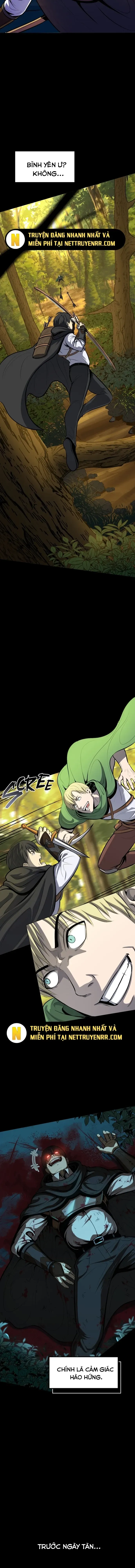 Thợ Săn Nguyên Thủy Chapter 1 - 2