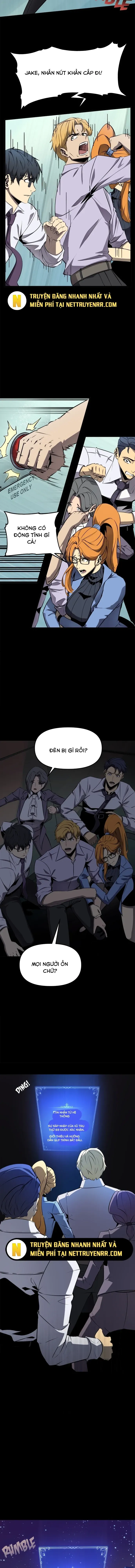 Thợ Săn Nguyên Thủy Chapter 1 - 9