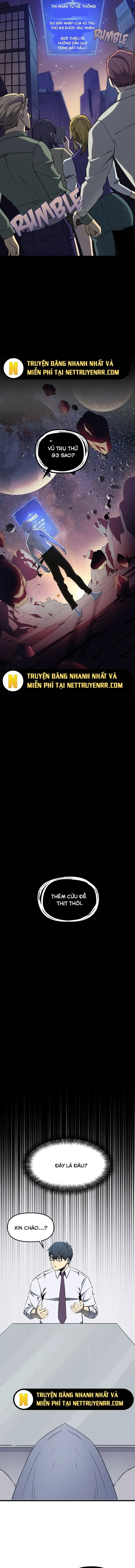 Thợ Săn Nguyên Thủy Chapter 1 - 10
