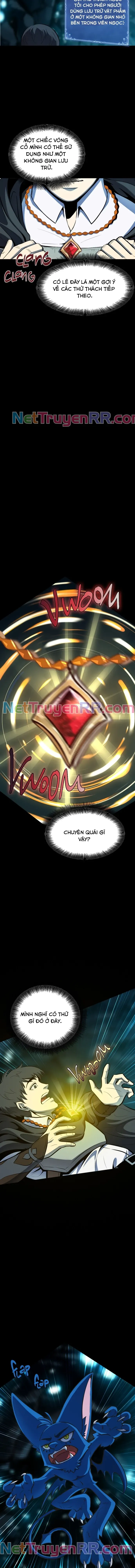 Thợ Săn Nguyên Thủy Chapter 10 - 2