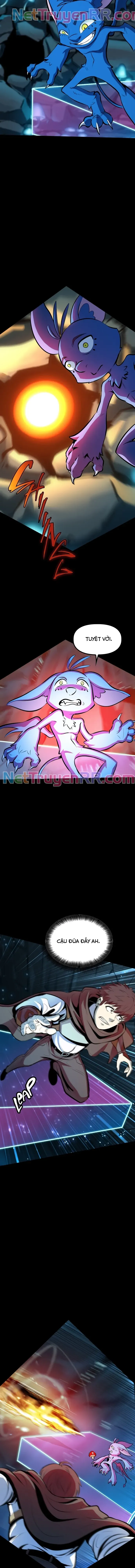 Thợ Săn Nguyên Thủy Chapter 10 - 11
