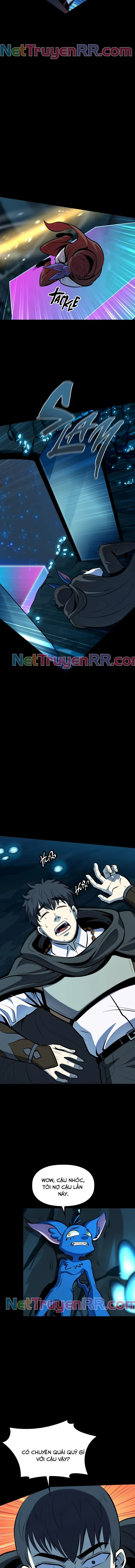 Thợ Săn Nguyên Thủy Chapter 10 - 12