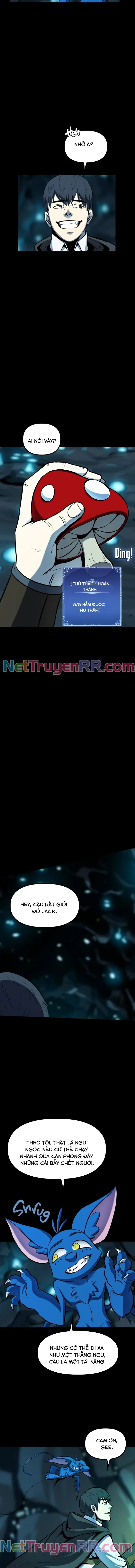 Thợ Săn Nguyên Thủy Chapter 10 - 14
