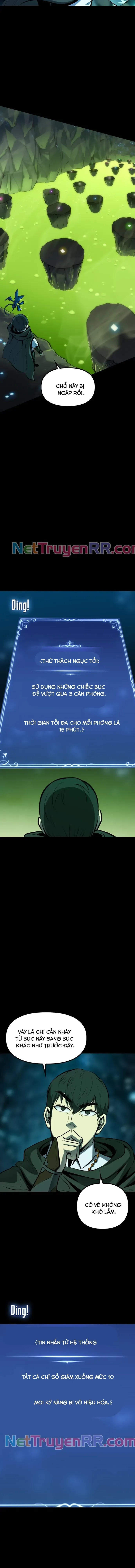 Thợ Săn Nguyên Thủy Chapter 10 - 15