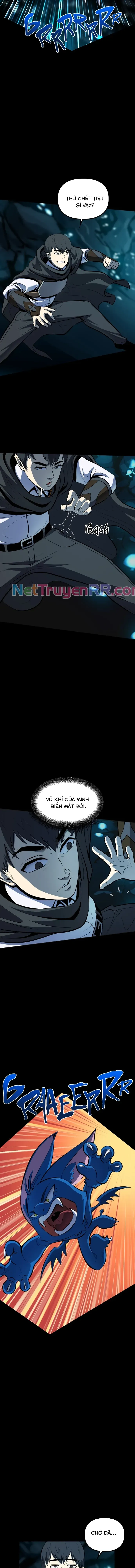 Thợ Săn Nguyên Thủy Chapter 10 - 3