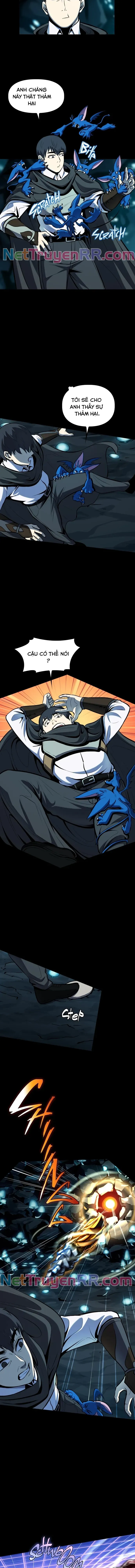 Thợ Săn Nguyên Thủy Chapter 10 - 4