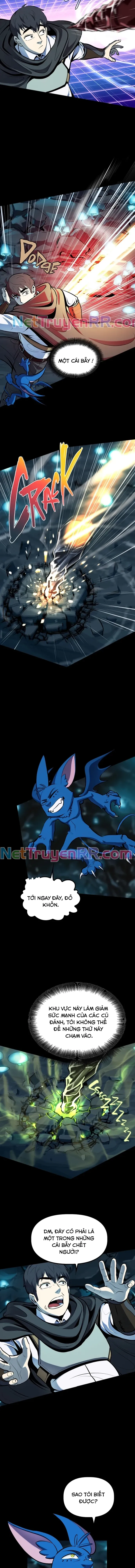 Thợ Săn Nguyên Thủy Chapter 10 - 5