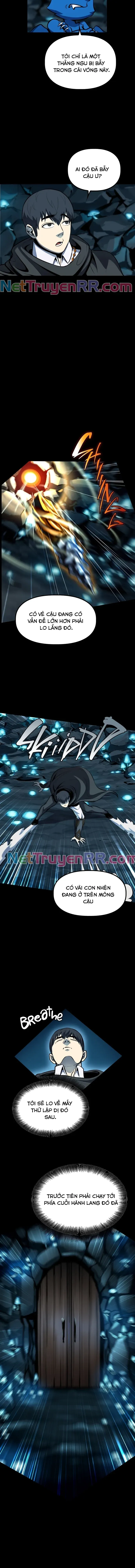 Thợ Săn Nguyên Thủy Chapter 10 - 6
