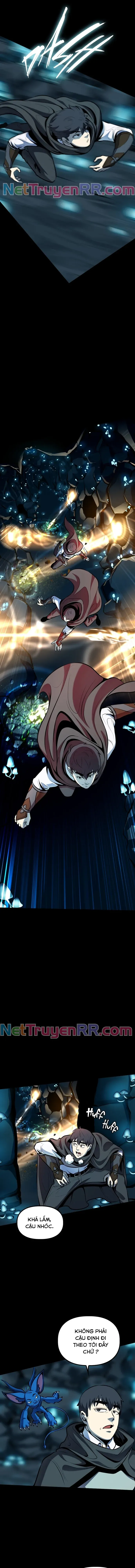 Thợ Săn Nguyên Thủy Chapter 10 - 7