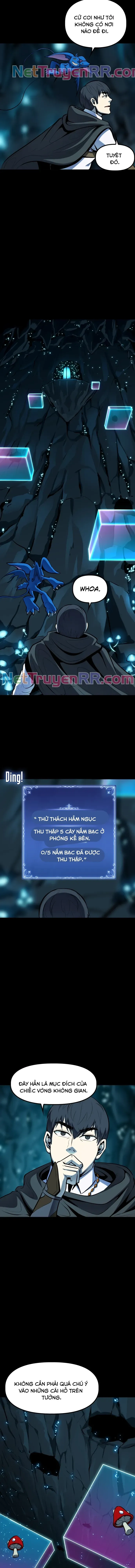 Thợ Săn Nguyên Thủy Chapter 10 - 8