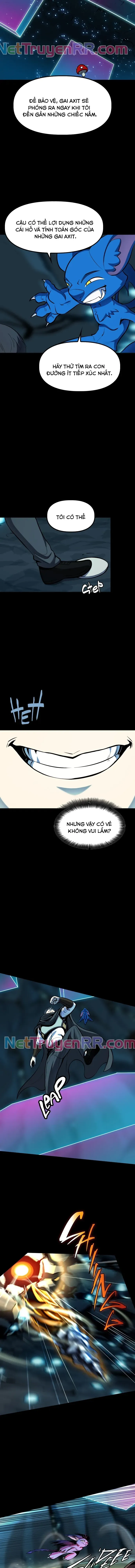 Thợ Săn Nguyên Thủy Chapter 10 - 9