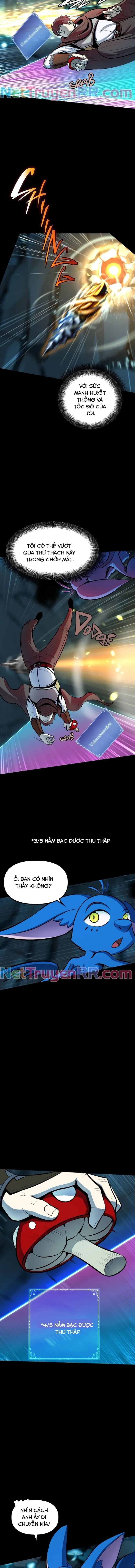 Thợ Săn Nguyên Thủy Chapter 10 - 10