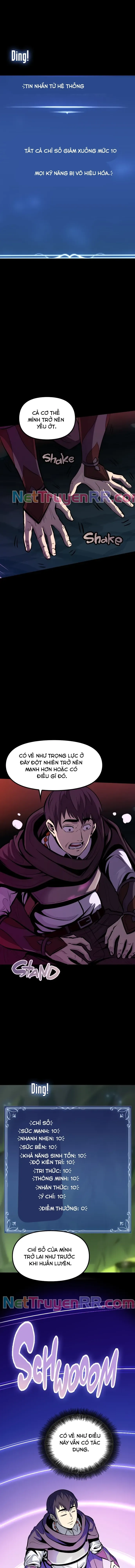 Thợ Săn Nguyên Thủy Chapter 11 - 2