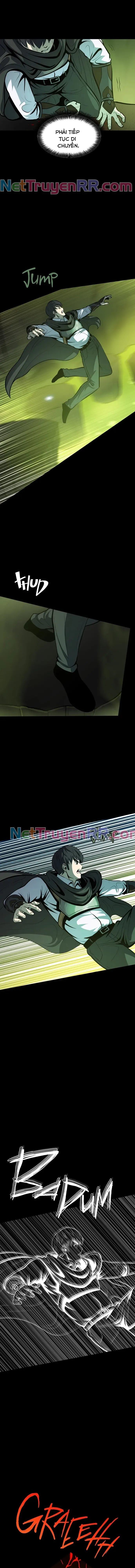 Thợ Săn Nguyên Thủy Chapter 11 - 15