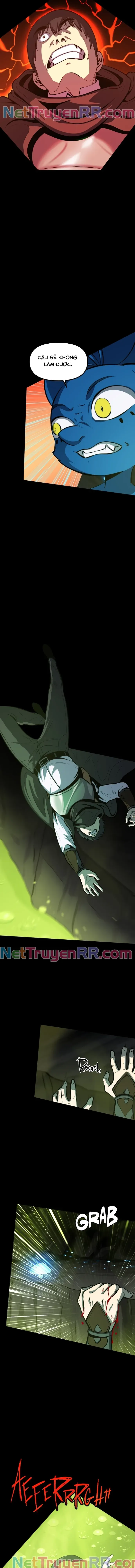 Thợ Săn Nguyên Thủy Chapter 11 - 16