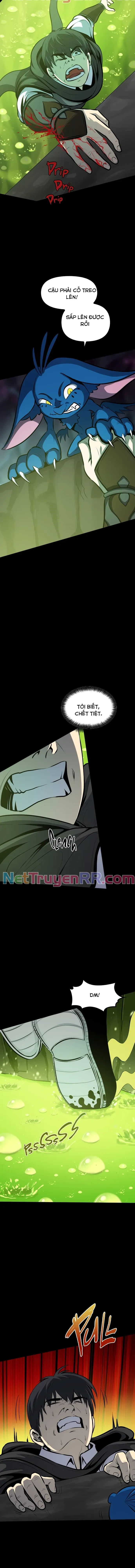 Thợ Săn Nguyên Thủy Chapter 11 - 17
