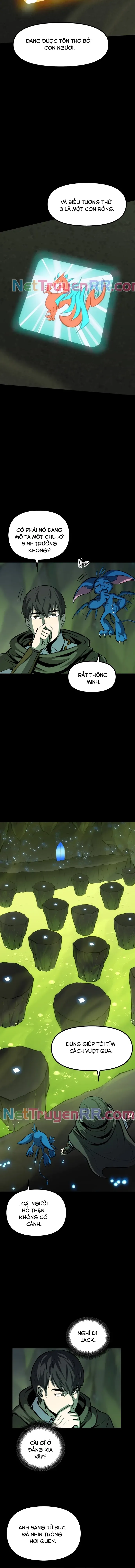 Thợ Săn Nguyên Thủy Chapter 11 - 5