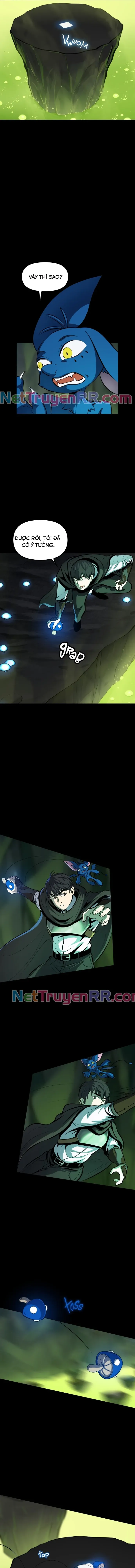 Thợ Săn Nguyên Thủy Chapter 11 - 6