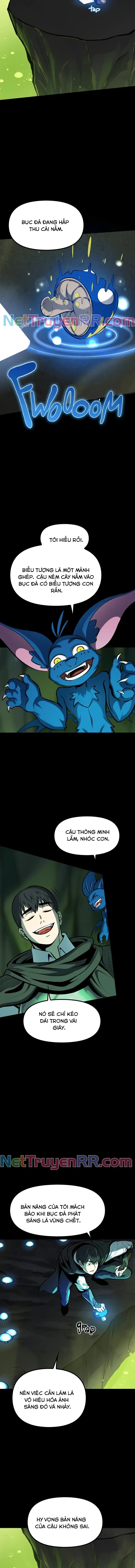 Thợ Săn Nguyên Thủy Chapter 11 - 7