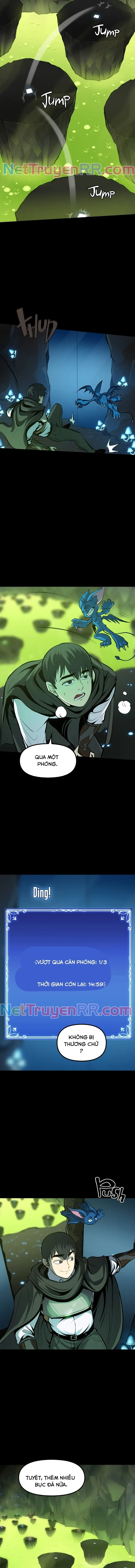 Thợ Săn Nguyên Thủy Chapter 11 - 10