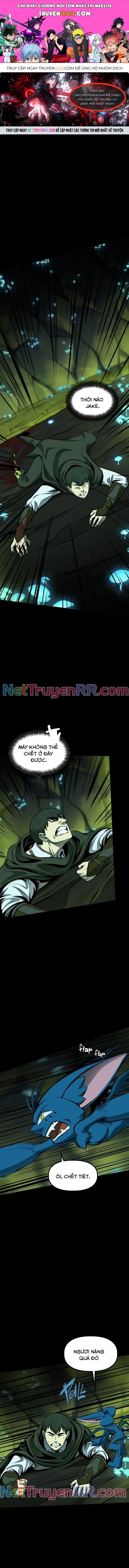Thợ Săn Nguyên Thủy Chapter 12 - 1