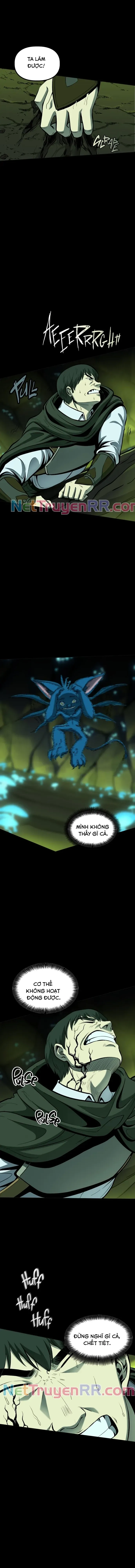 Thợ Săn Nguyên Thủy Chapter 12 - 2