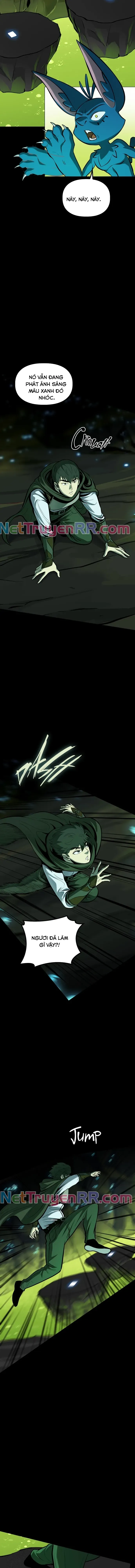 Thợ Săn Nguyên Thủy Chapter 12 - 11