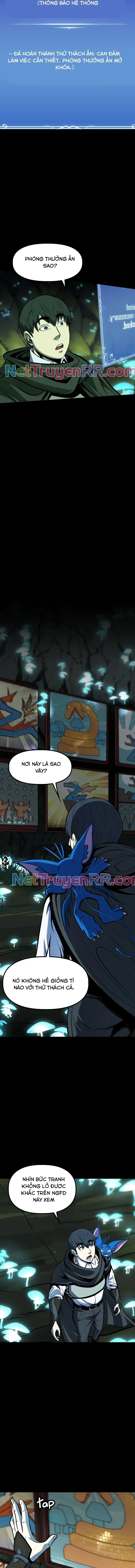 Thợ Săn Nguyên Thủy Chapter 12 - 15