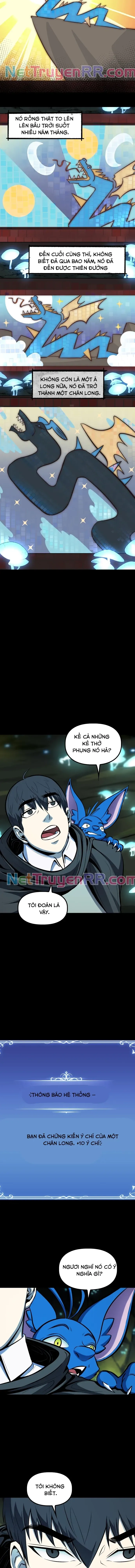 Thợ Săn Nguyên Thủy Chapter 12 - 17