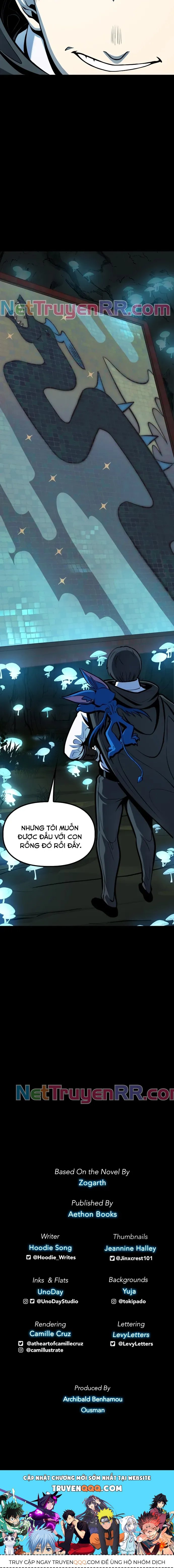 Thợ Săn Nguyên Thủy Chapter 12 - 18