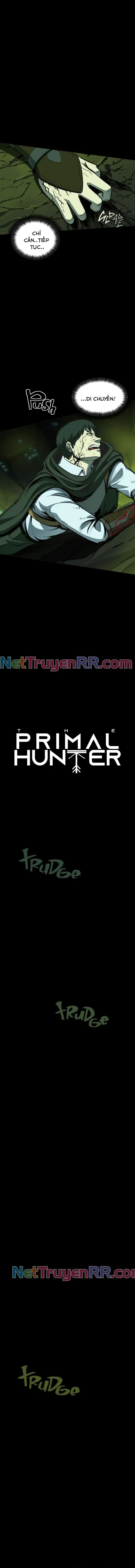 Thợ Săn Nguyên Thủy Chapter 12 - 3