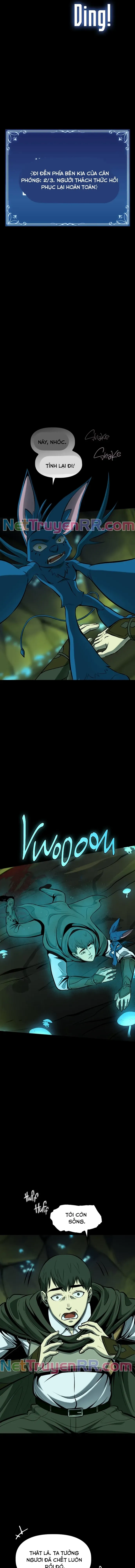Thợ Săn Nguyên Thủy Chapter 12 - 4