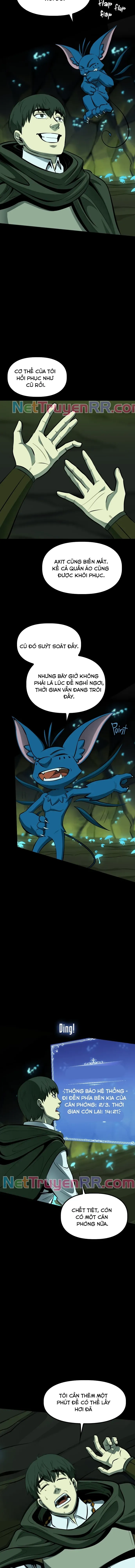 Thợ Săn Nguyên Thủy Chapter 12 - 5