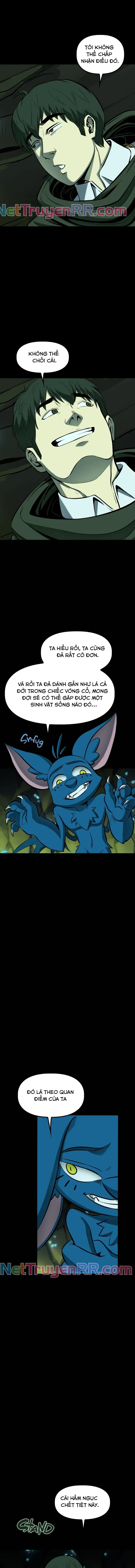 Thợ Săn Nguyên Thủy Chapter 12 - 7