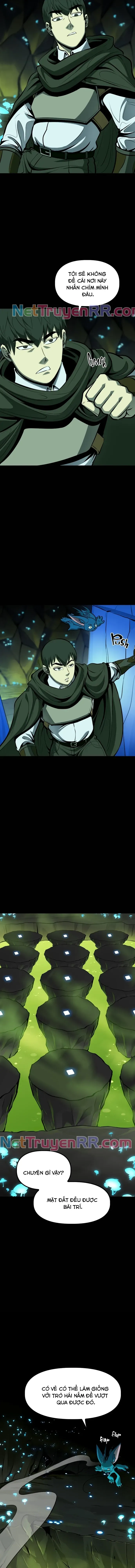 Thợ Săn Nguyên Thủy Chapter 12 - 8