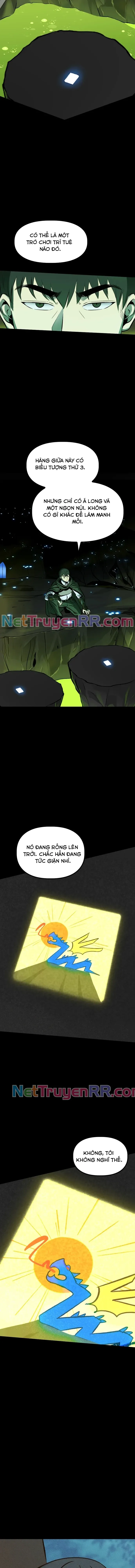 Thợ Săn Nguyên Thủy Chapter 12 - 9