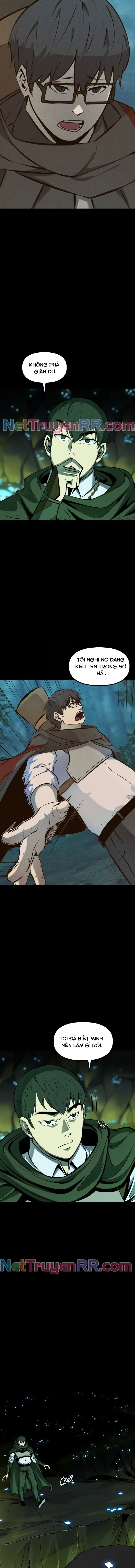 Thợ Săn Nguyên Thủy Chapter 12 - 10