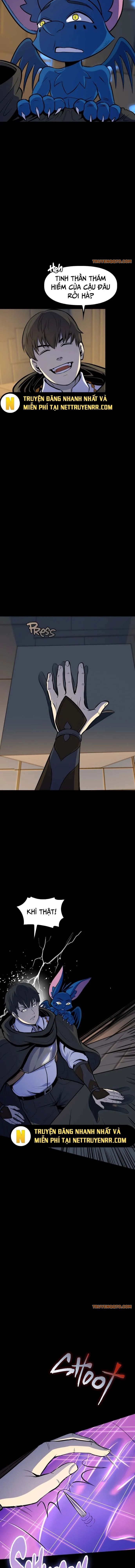 Thợ Săn Nguyên Thủy Chapter 13 - 11