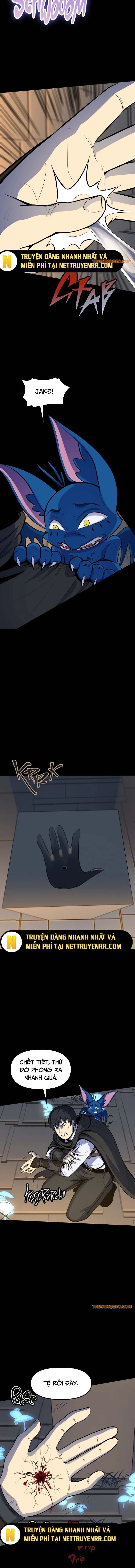 Thợ Săn Nguyên Thủy Chapter 13 - 12