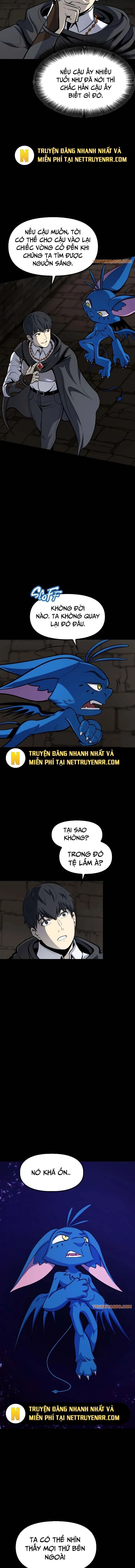 Thợ Săn Nguyên Thủy Chapter 13 - 3