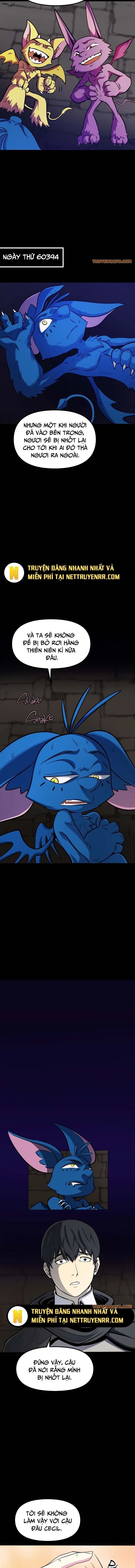 Thợ Săn Nguyên Thủy Chapter 13 - 4