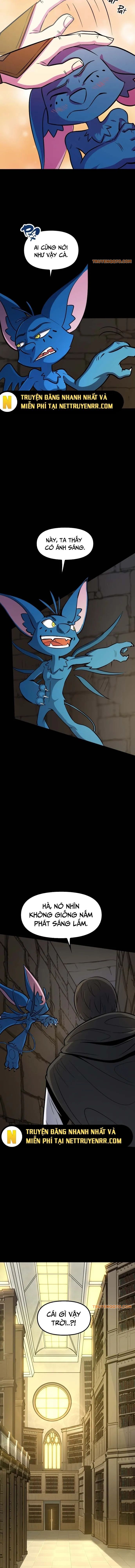 Thợ Săn Nguyên Thủy Chapter 13 - 5