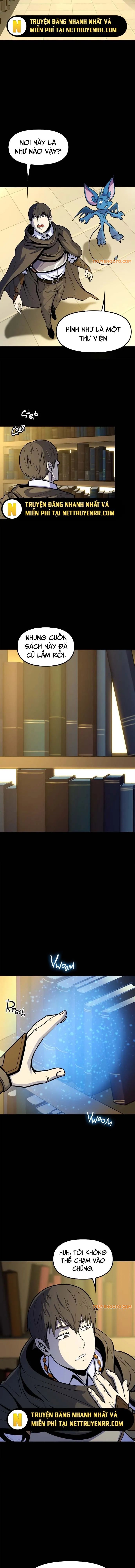 Thợ Săn Nguyên Thủy Chapter 13 - 6