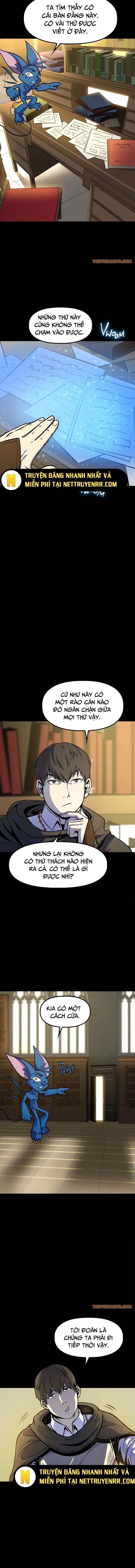 Thợ Săn Nguyên Thủy Chapter 13 - 7