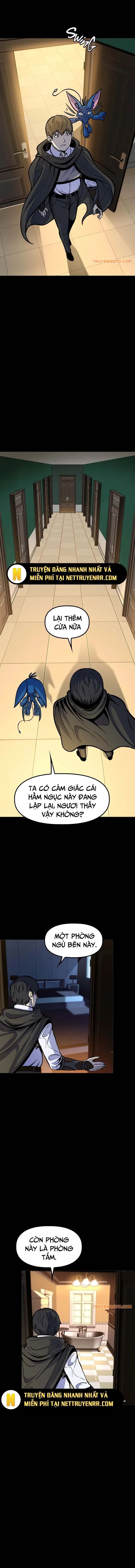 Thợ Săn Nguyên Thủy Chapter 13 - 8