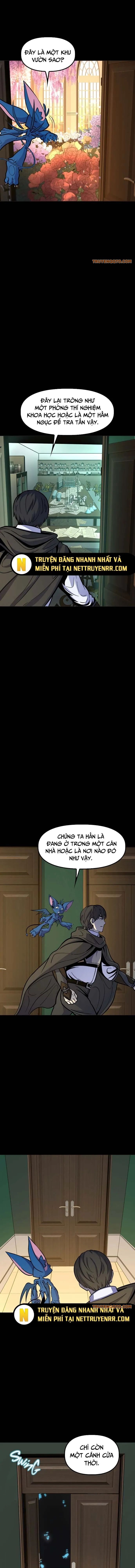 Thợ Săn Nguyên Thủy Chapter 13 - 9