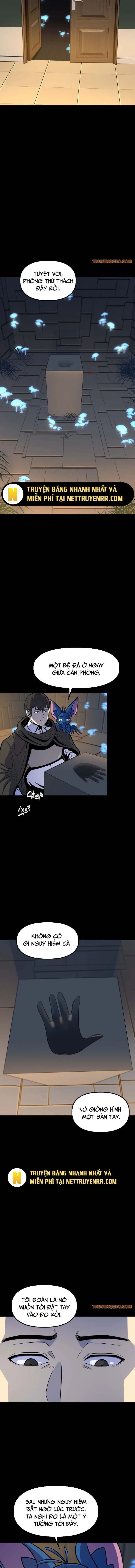 Thợ Săn Nguyên Thủy Chapter 13 - 10