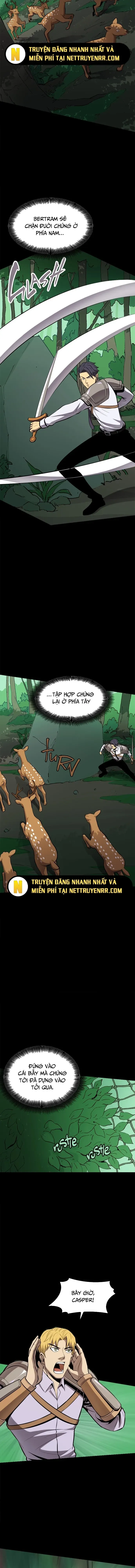 Thợ Săn Nguyên Thủy Chapter 14 - 2