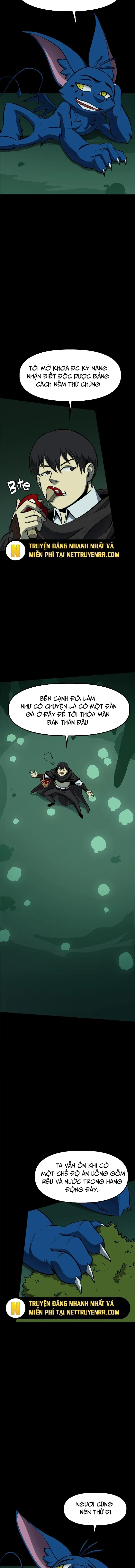 Thợ Săn Nguyên Thủy Chapter 14 - 11